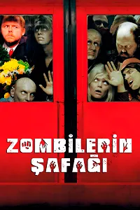 Zombilerin Şafağı