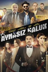 Aynasız Haluk