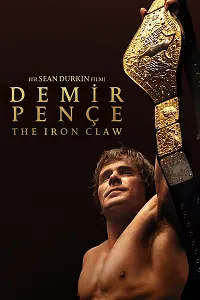 Demir Pençe