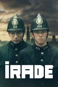 İrade