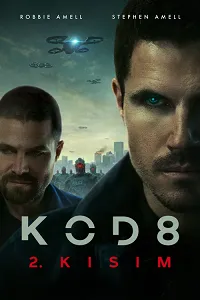 Kod 8: 2. Kısım