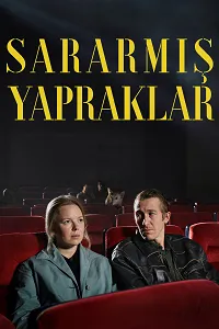 Sararmış Yapraklar