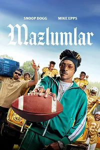 Mazlumlar