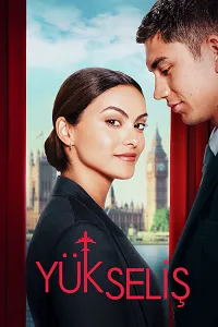 Yükseliş