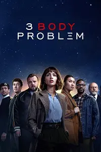 3 Body Problem