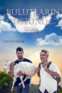 Bulutların Üstünde