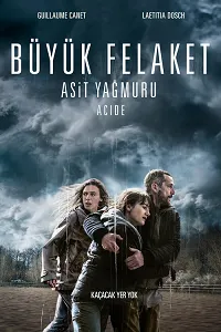 Büyük Felaket: Asit Yağmuru