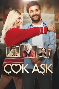 Çok Aşk