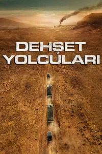Dehşet Yolcuları