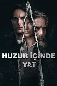 Huzur İçinde Yat