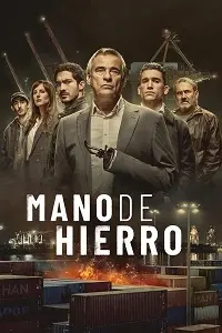 Mano de hierro