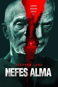 Nefes Alma