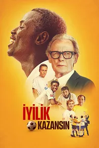 İyilik Kazansın