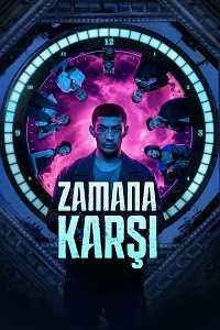 Zamana Karşı