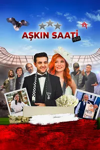 Aşkın Saati 19:03