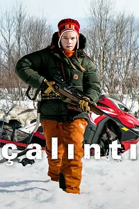 Çalıntı