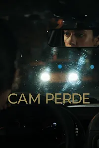 Cam Perde
