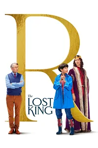 Kayıp Kral