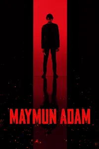 Maymun Adam