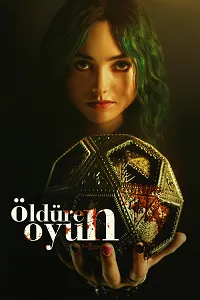 Öldüren Oyun