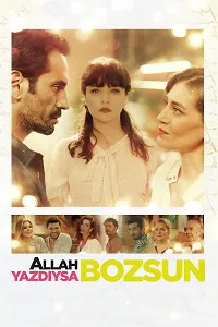 Allah Yazdıysa Bozsun