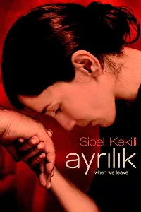 Ayrılık