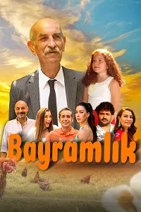 Bayramlık