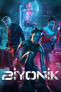 Biyonik