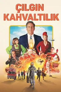 Çılgın Kahvaltılık