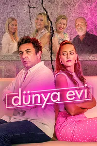 Dünya Evi