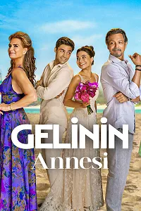 Gelinin Annesi