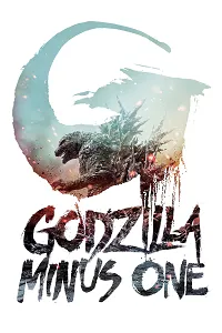 Godzilla Eksi Bir