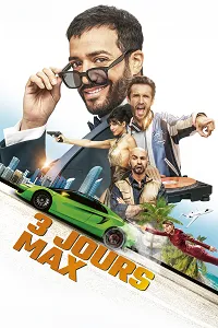 Kaldı 3 Gün