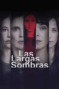 Las largas sombras