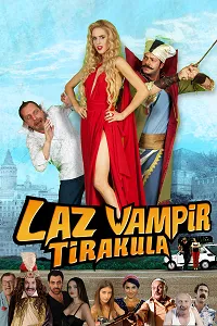 Laz Vampir Tirakula