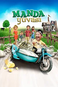 Manda Yuvası