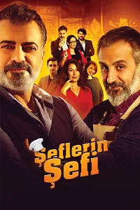 Şeflerin Şefi