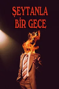Şeytanla Bir Gece