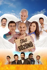 Tut Sözünü