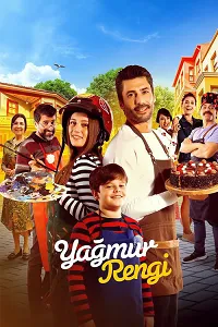 Yağmur Rengi