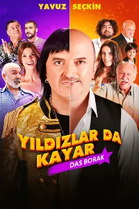 Yıldızlar da Kayar: Das Borak