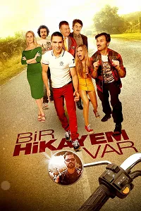 Bir Hikayem Var