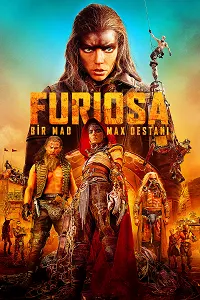 Furiosa: Bir Mad Max Destanı