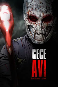 Gece Avı