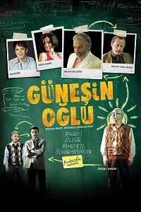 Güneşin Oğlu
