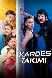 Kardeş Takımı