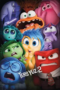 Ters Yüz 2