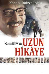 Uzun Hikaye
