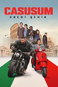 Casusum: Ebedi Şehir