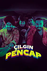 Çılgın Pencap